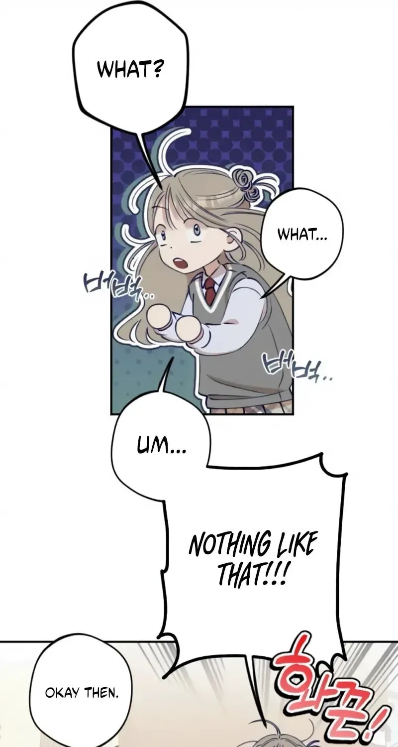 To My Dearest Chapter 10 – Page 42