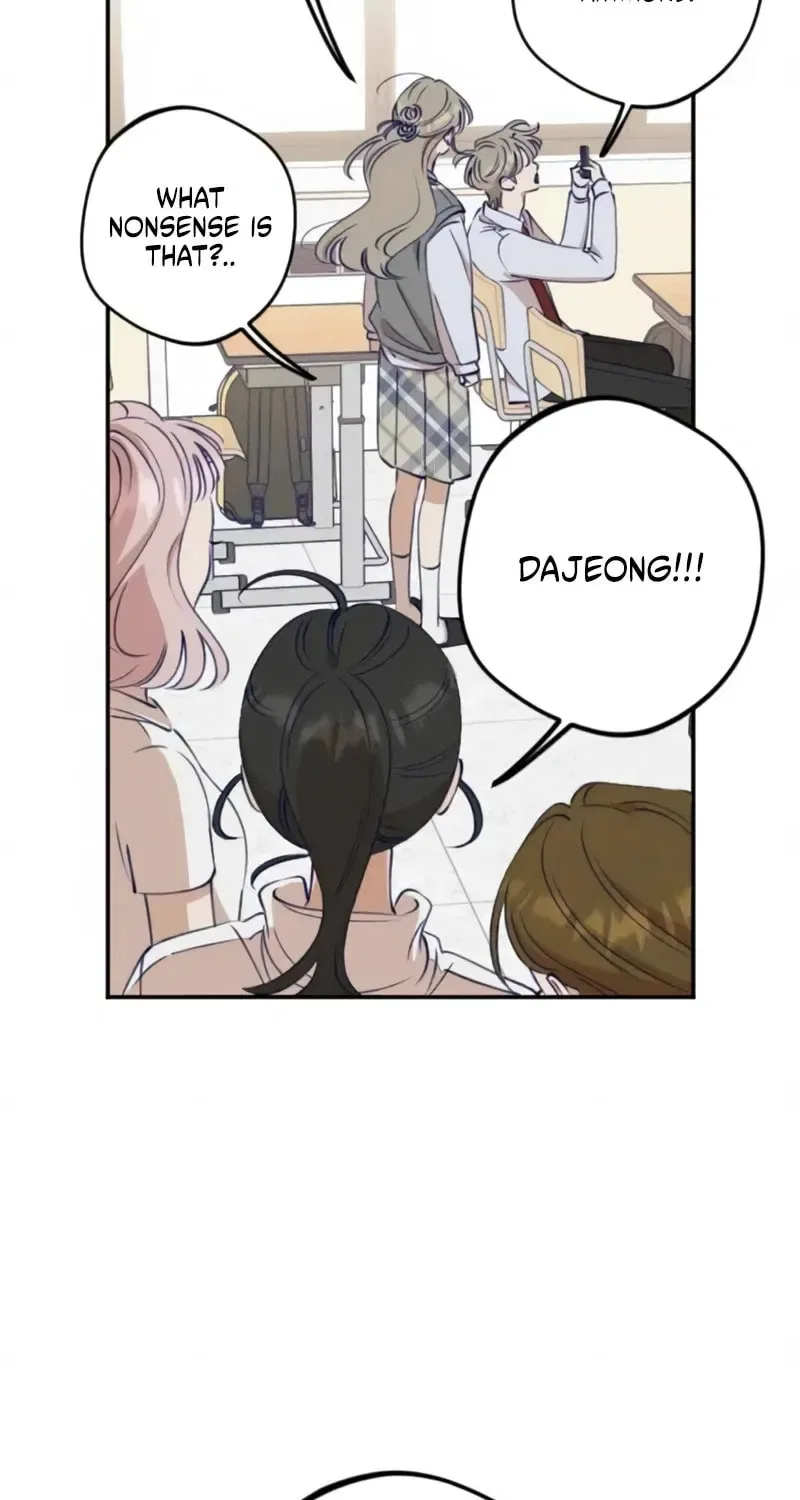 To My Dearest Chapter 10 – Page 44