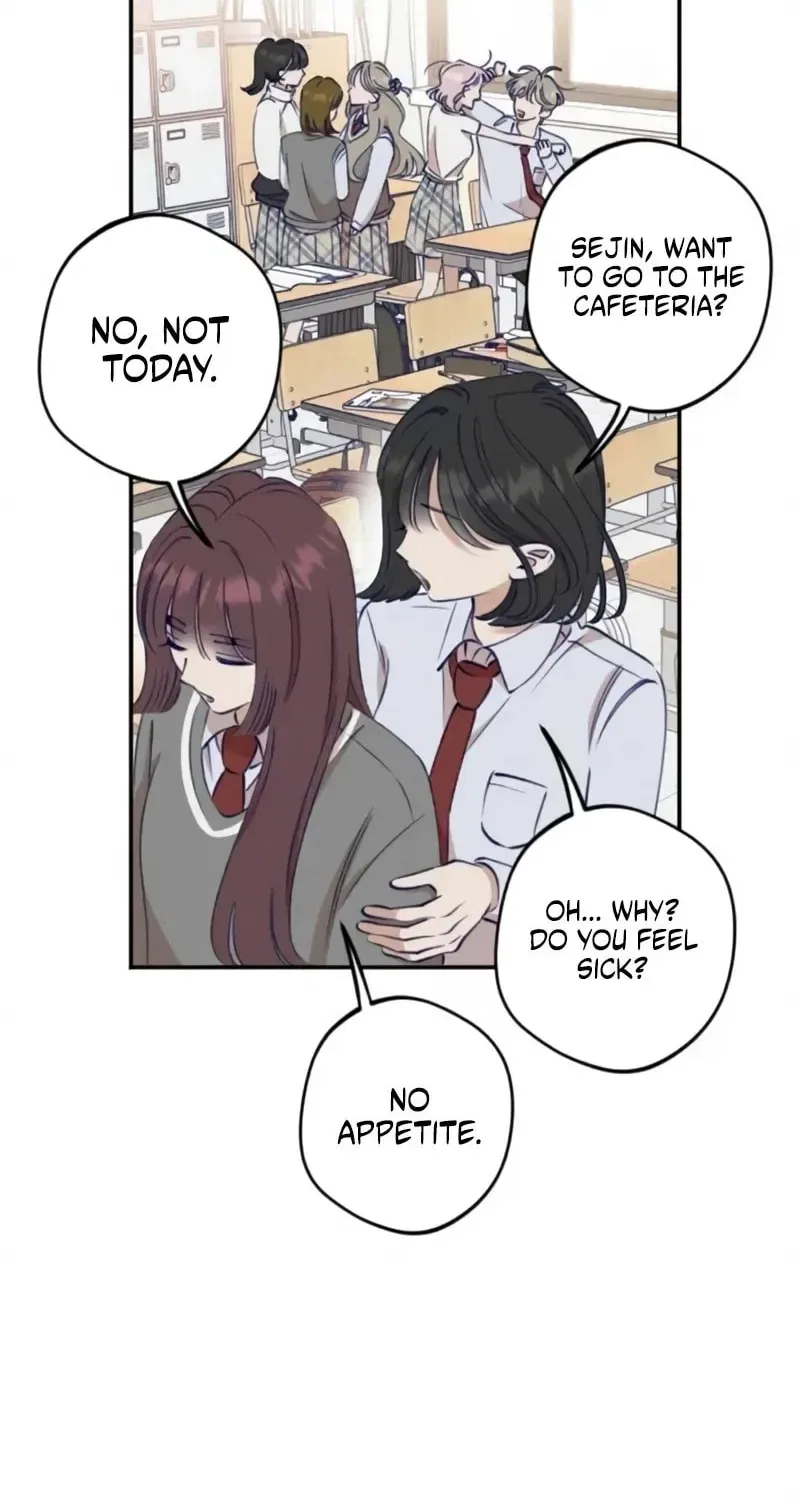 To My Dearest Chapter 10 – Page 51
