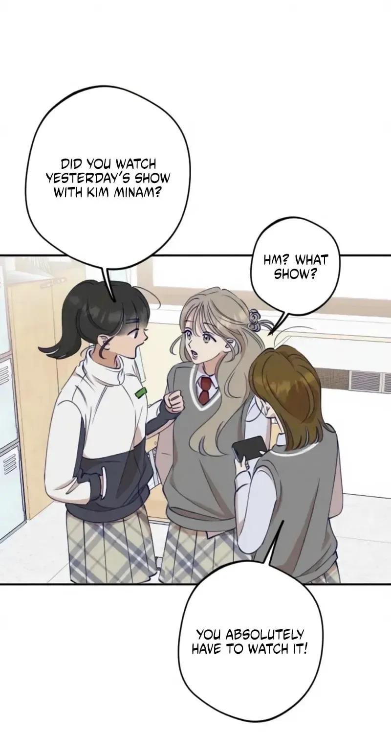 To My Dearest Chapter 10 – Page 52