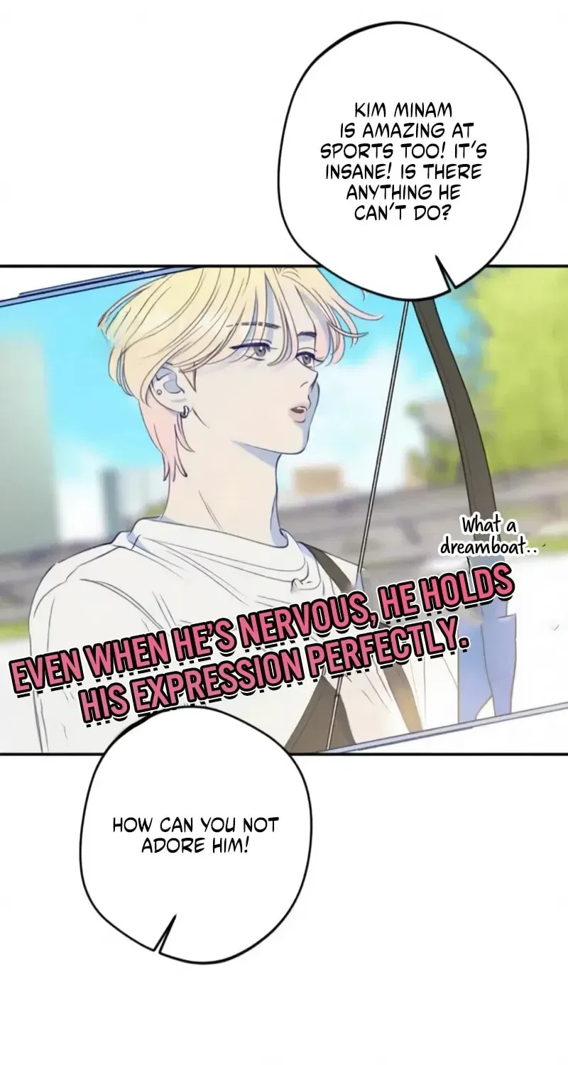 To My Dearest Chapter 10 – Page 53