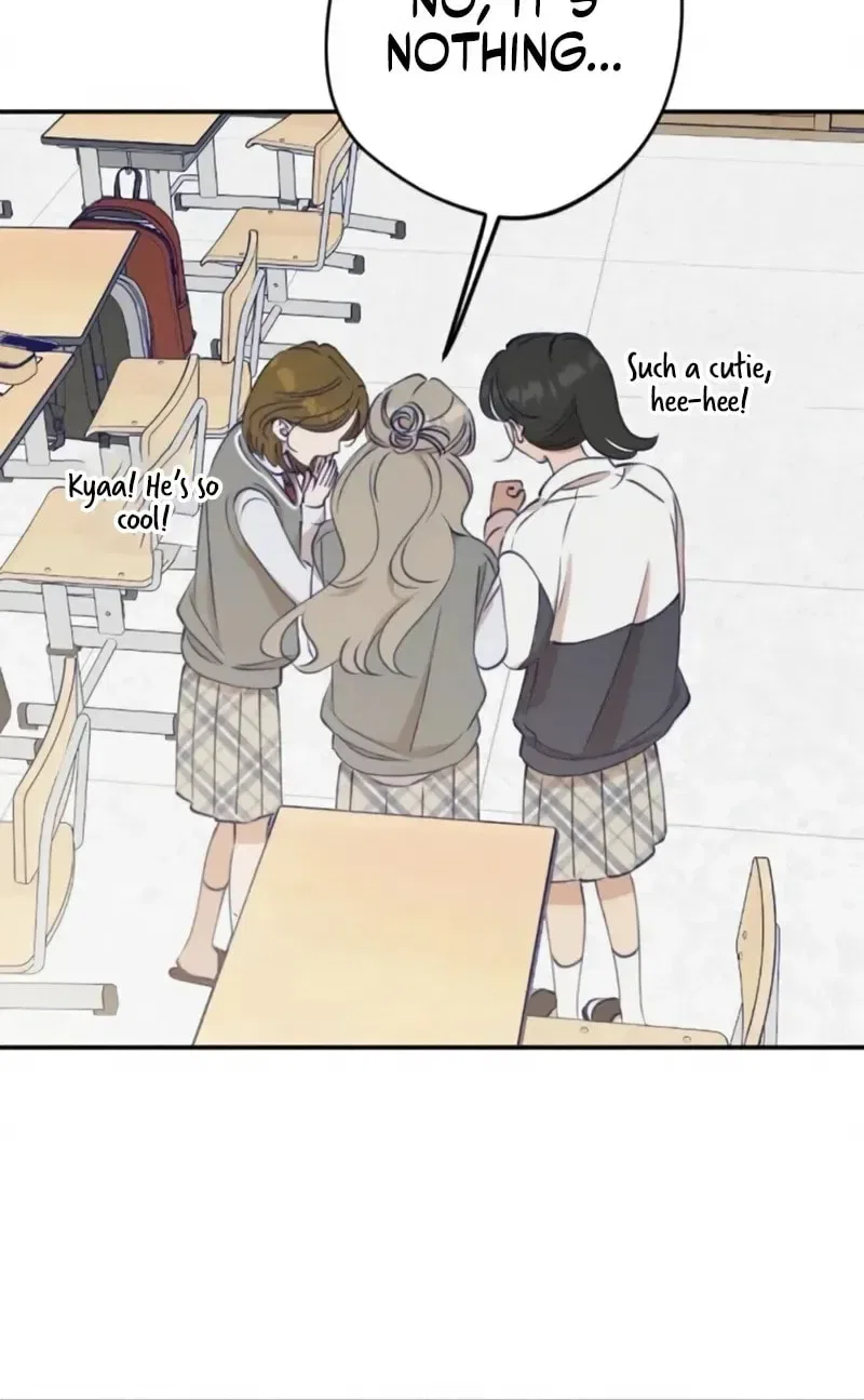 To My Dearest Chapter 10 – Page 57