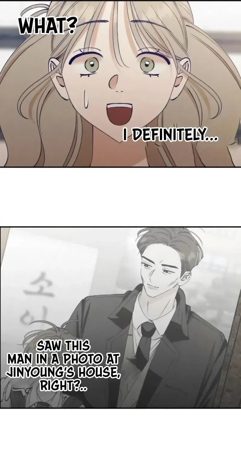 To My Dearest Chapter 10 – Page 58