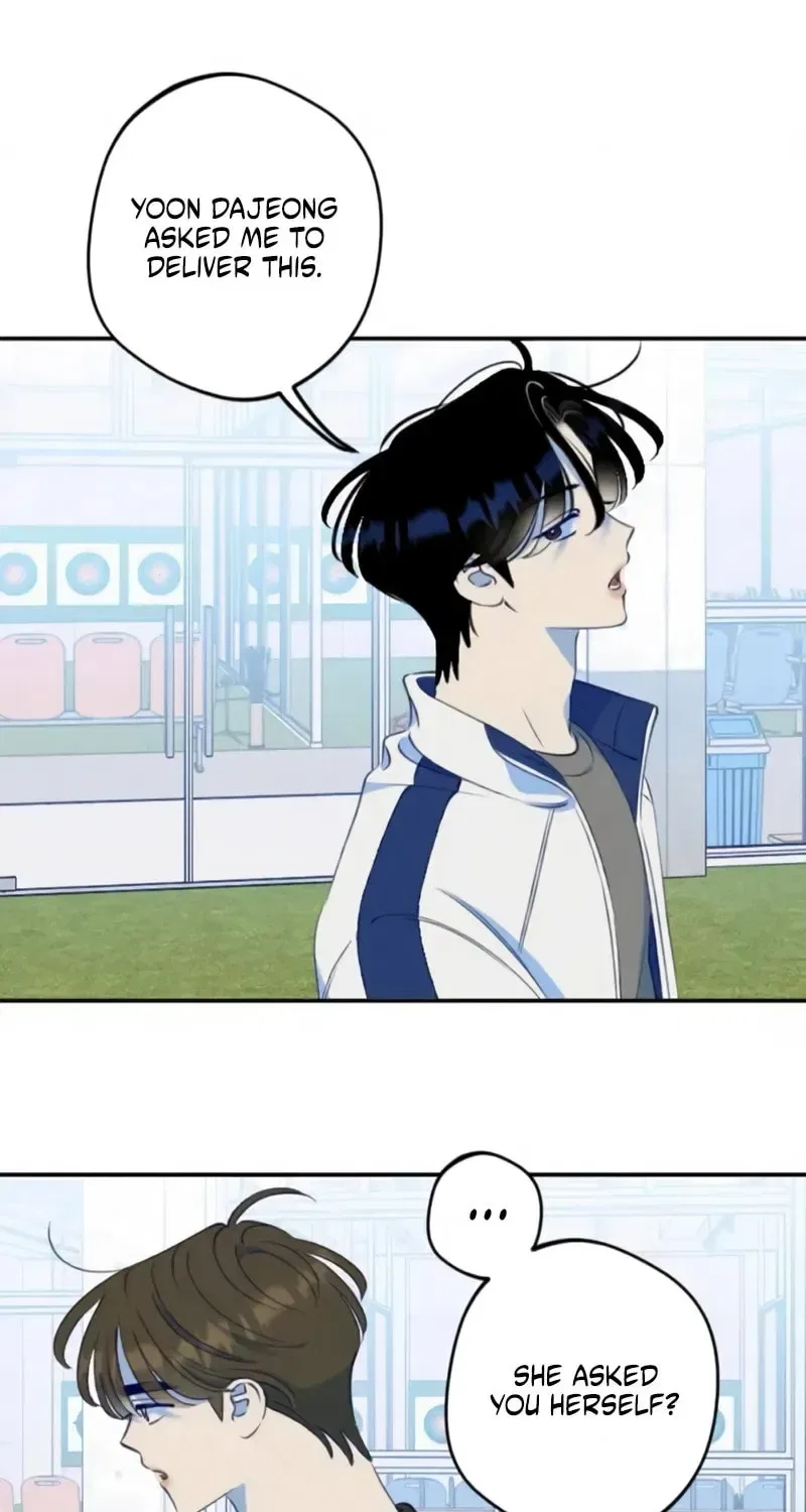 To My Dearest Chapter 10 – Page 62