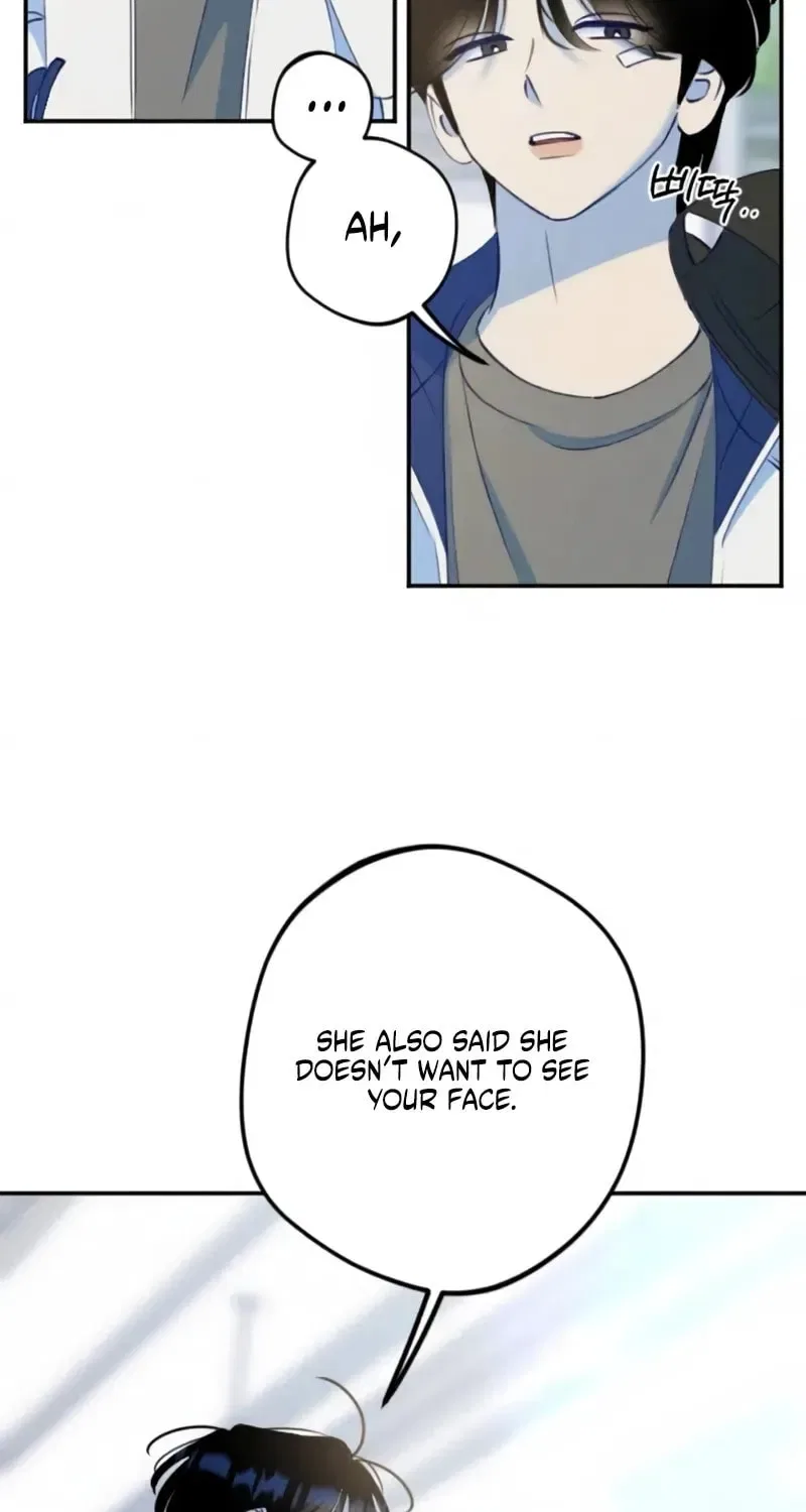 To My Dearest Chapter 10 – Page 64