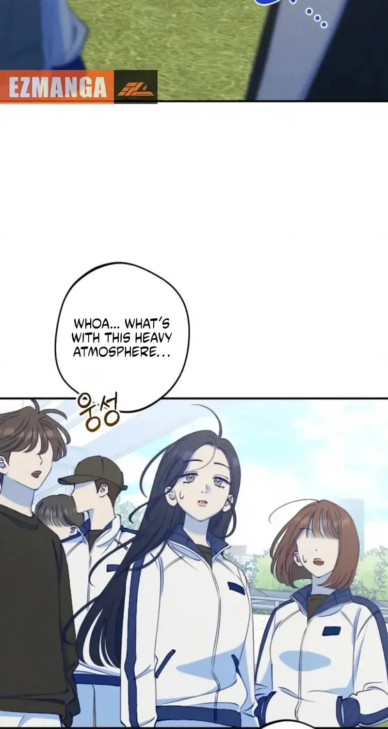 To My Dearest Chapter 10 – Page 67