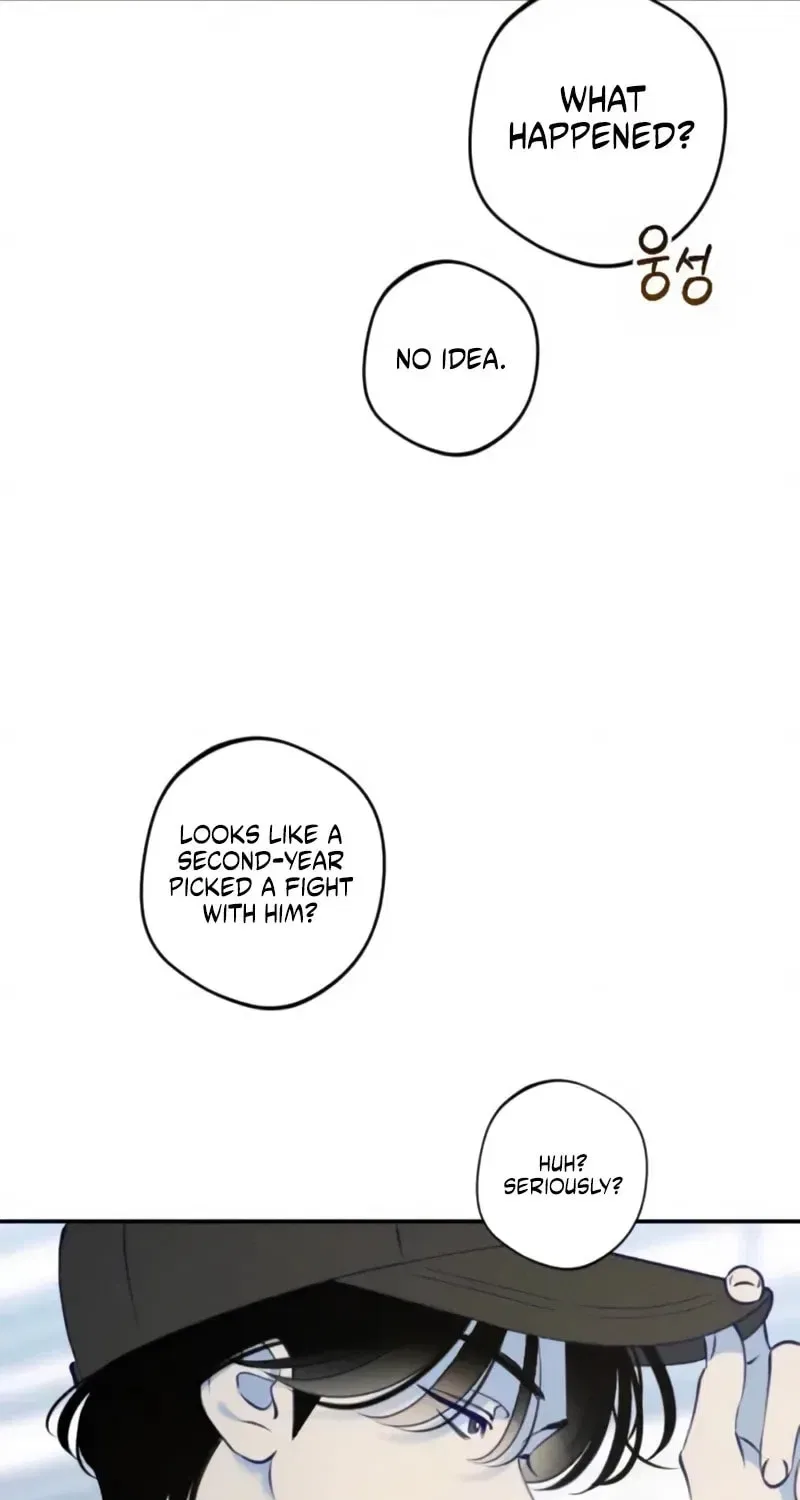 To My Dearest Chapter 10 – Page 68