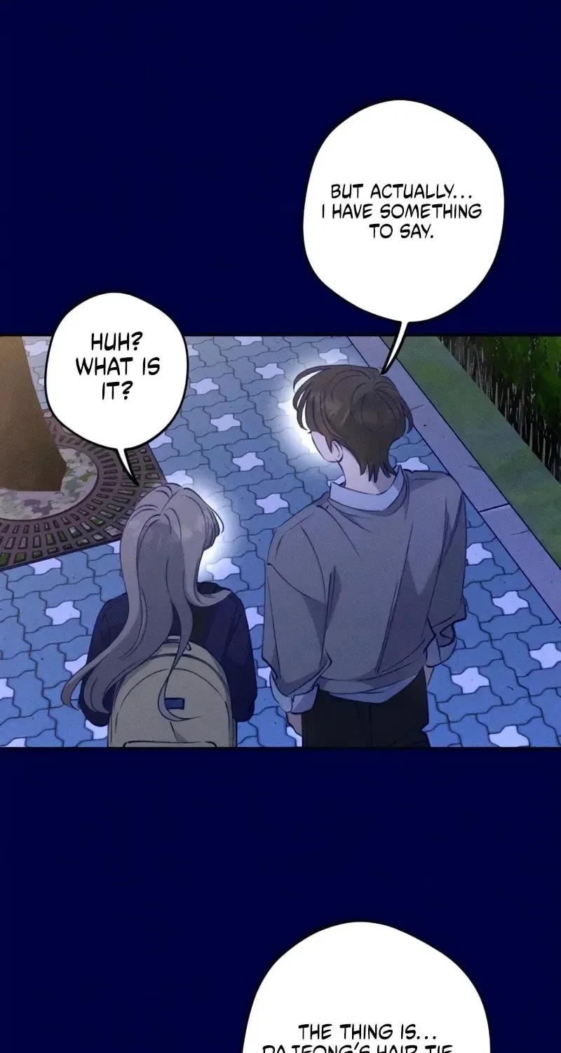 To My Dearest Chapter 9 – Page 4
