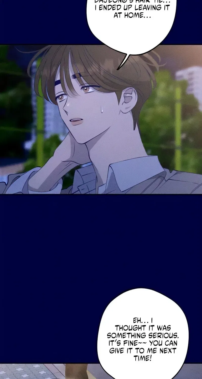 To My Dearest Chapter 9 – Page 5