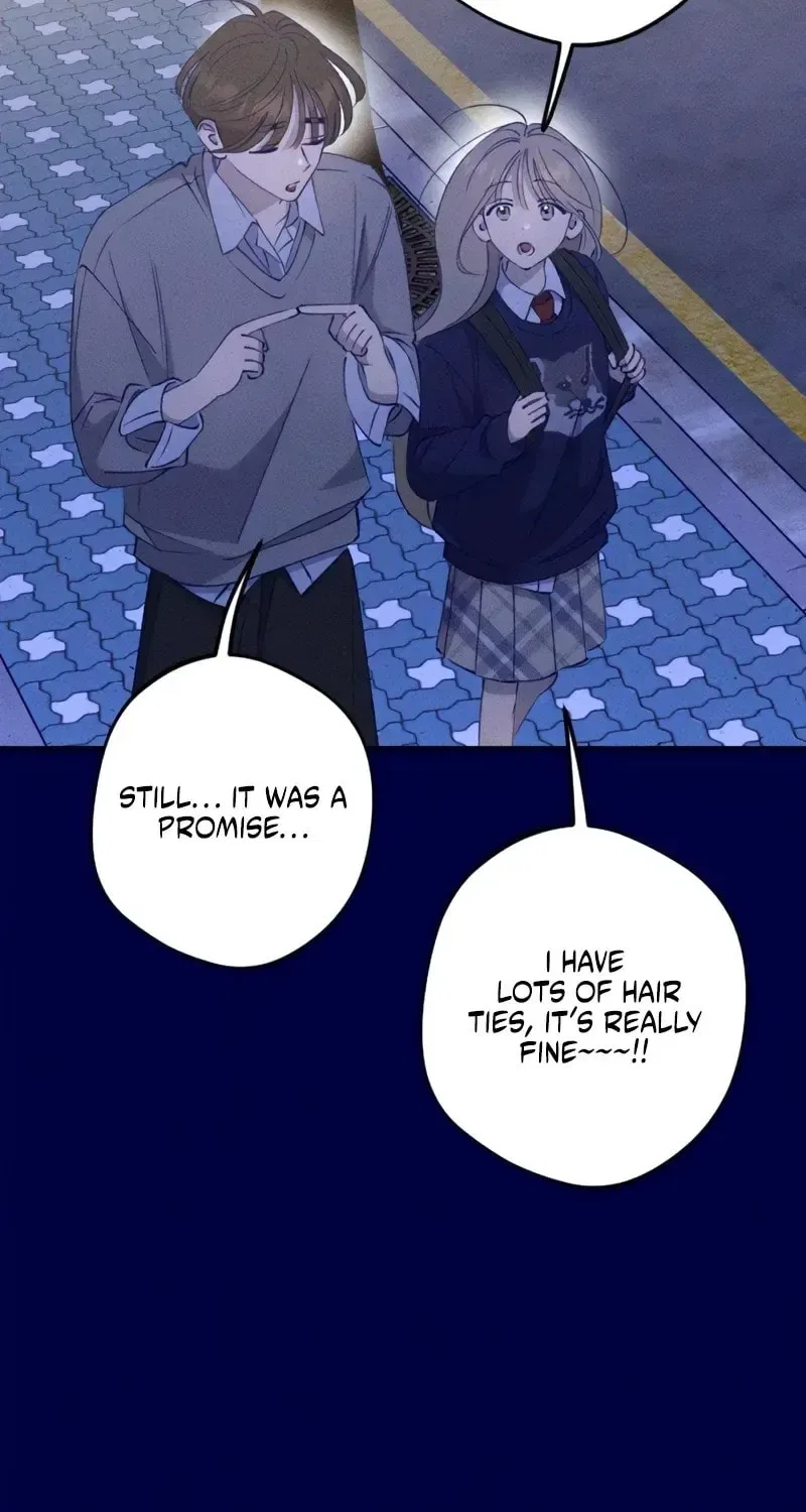 To My Dearest Chapter 9 – Page 6