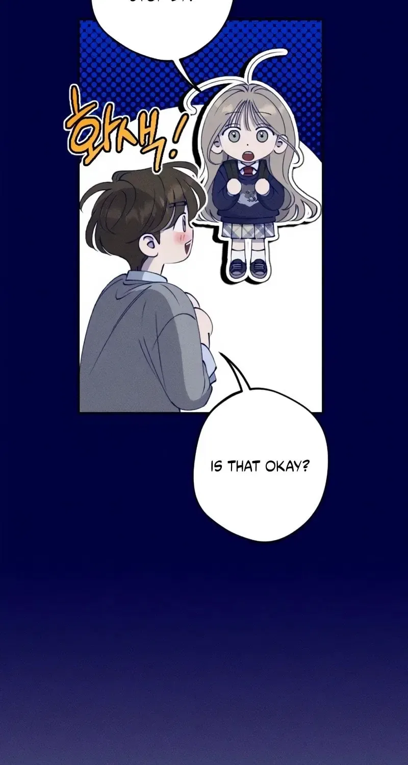 To My Dearest Chapter 9 – Page 8