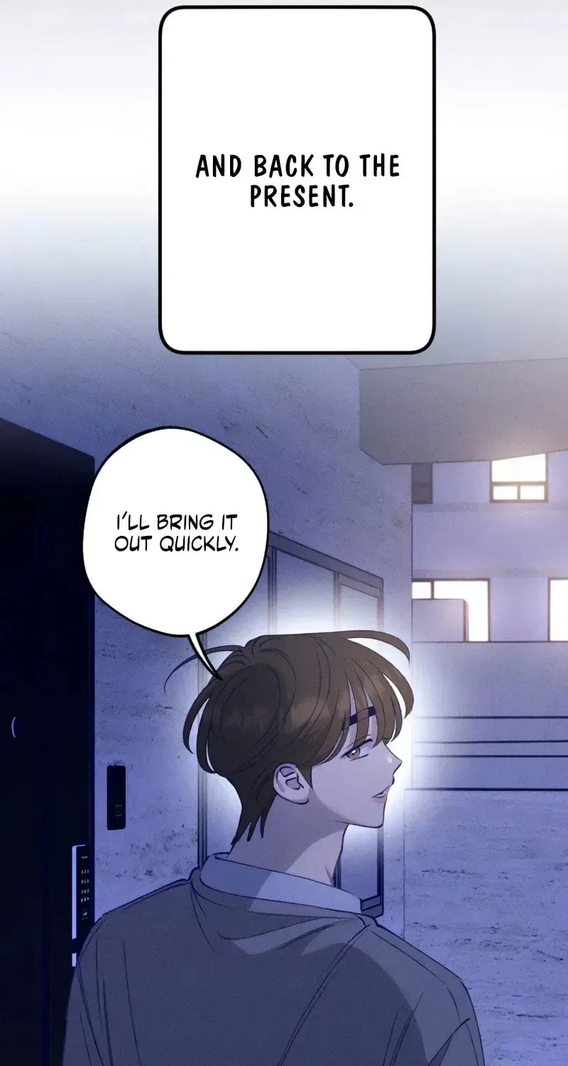 To My Dearest Chapter 9 – Page 10