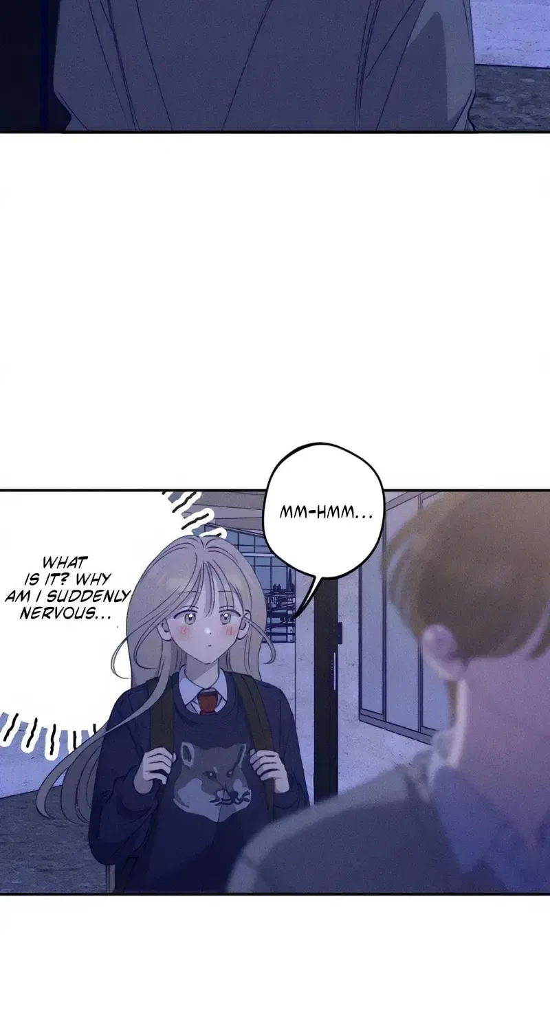 To My Dearest Chapter 9 – Page 11