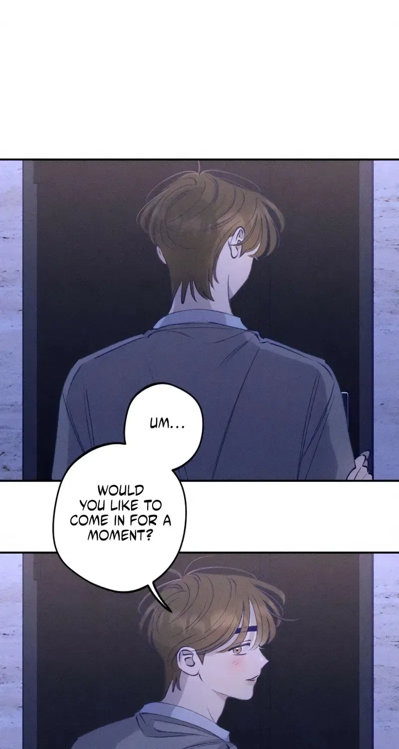 To My Dearest Chapter 9 – Page 12