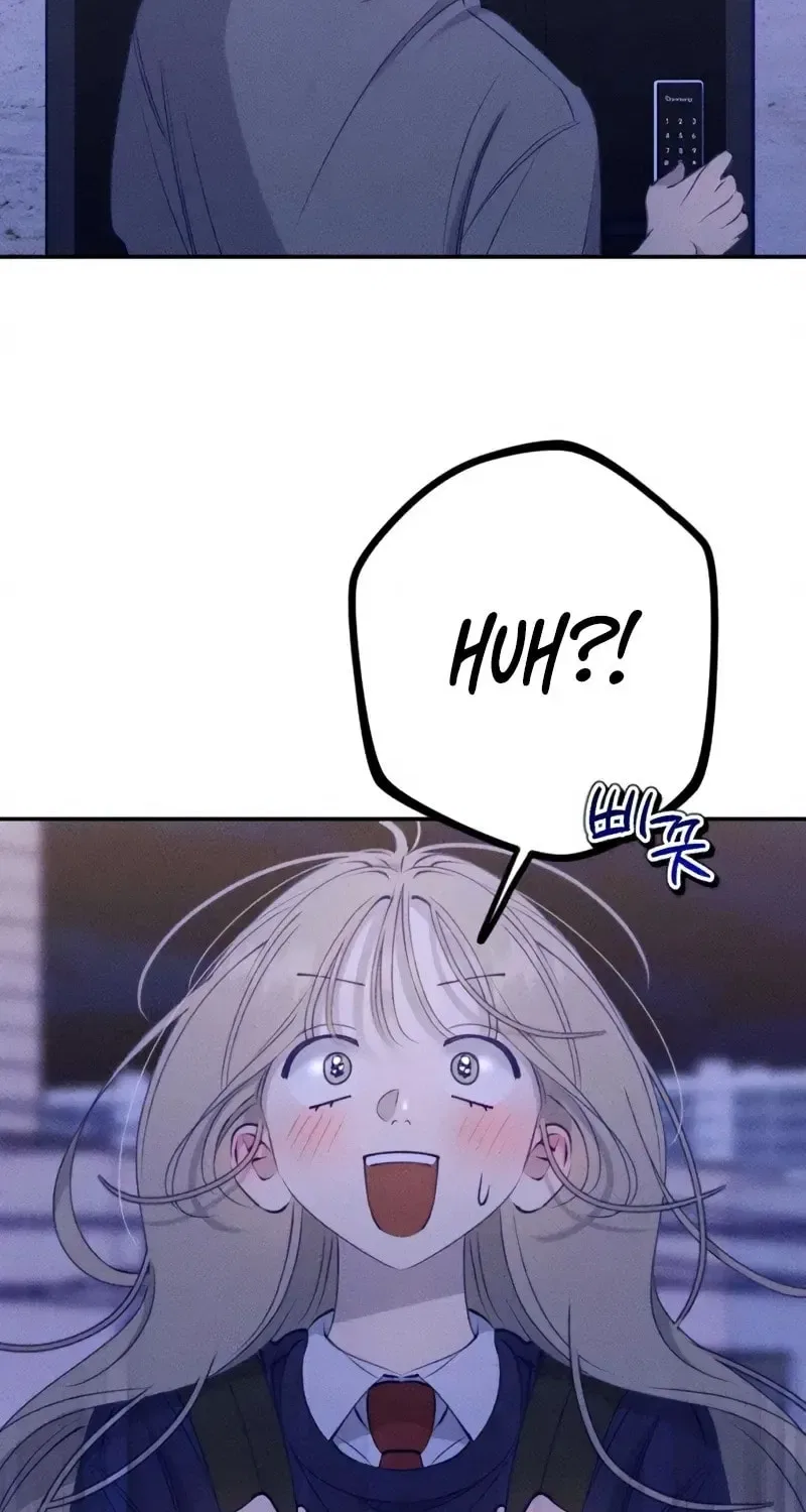 To My Dearest Chapter 9 – Page 13