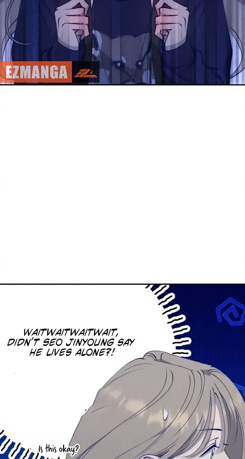 To My Dearest Chapter 9 – Page 14
