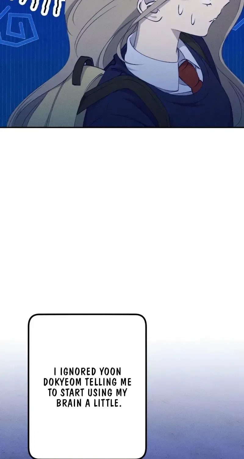To My Dearest Chapter 9 – Page 15