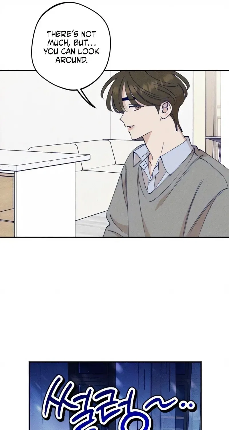 To My Dearest Chapter 9 – Page 19