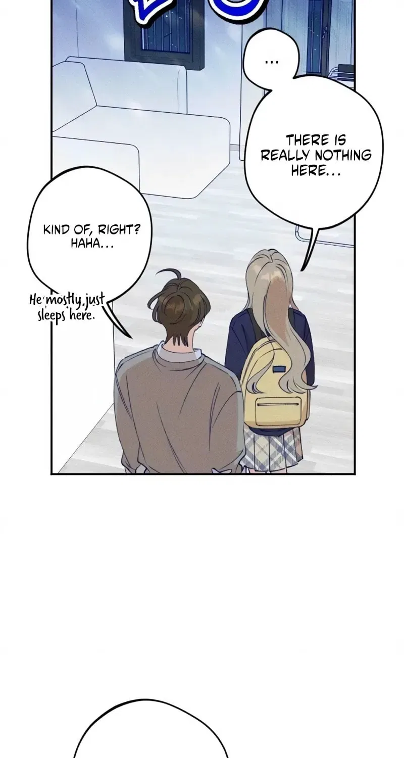 To My Dearest Chapter 9 – Page 20