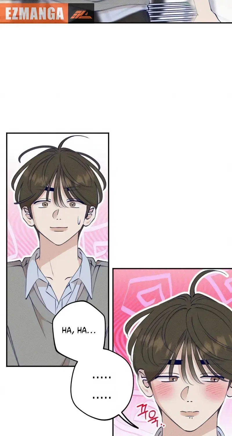 To My Dearest Chapter 9 – Page 23