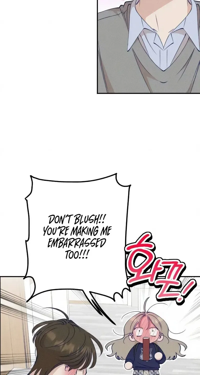 To My Dearest Chapter 9 – Page 24