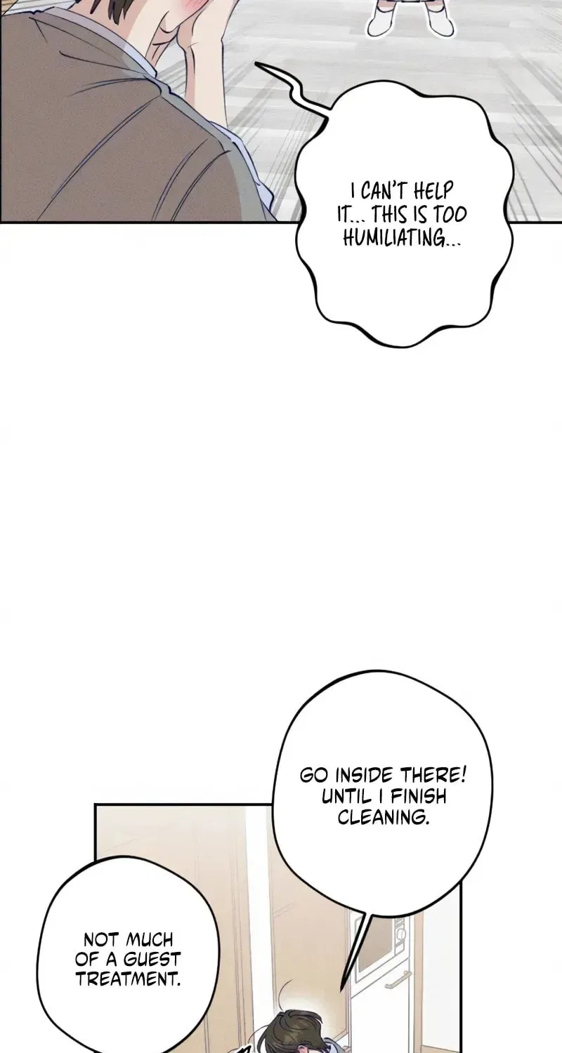 To My Dearest Chapter 9 – Page 25