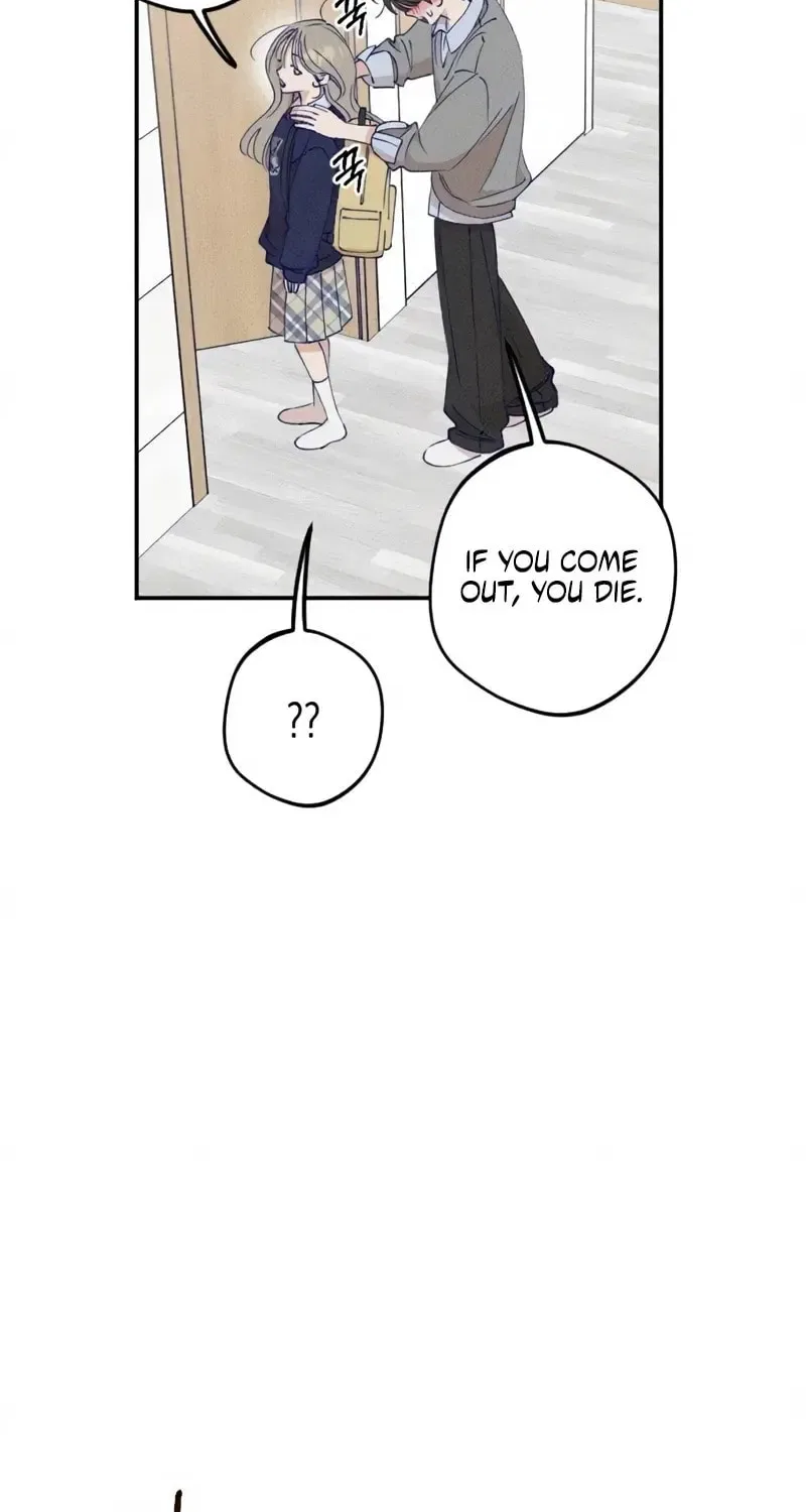 To My Dearest Chapter 9 – Page 26
