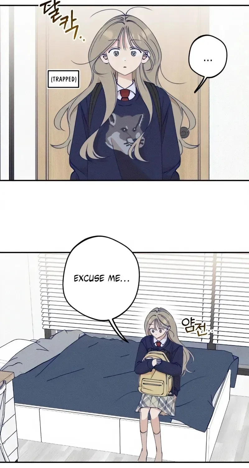 To My Dearest Chapter 9 – Page 27