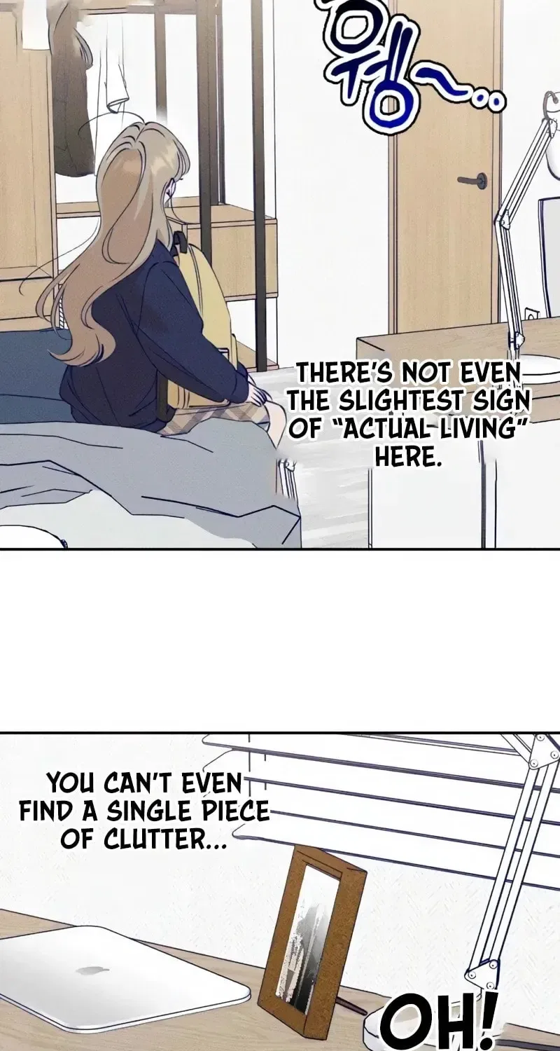 To My Dearest Chapter 9 – Page 30