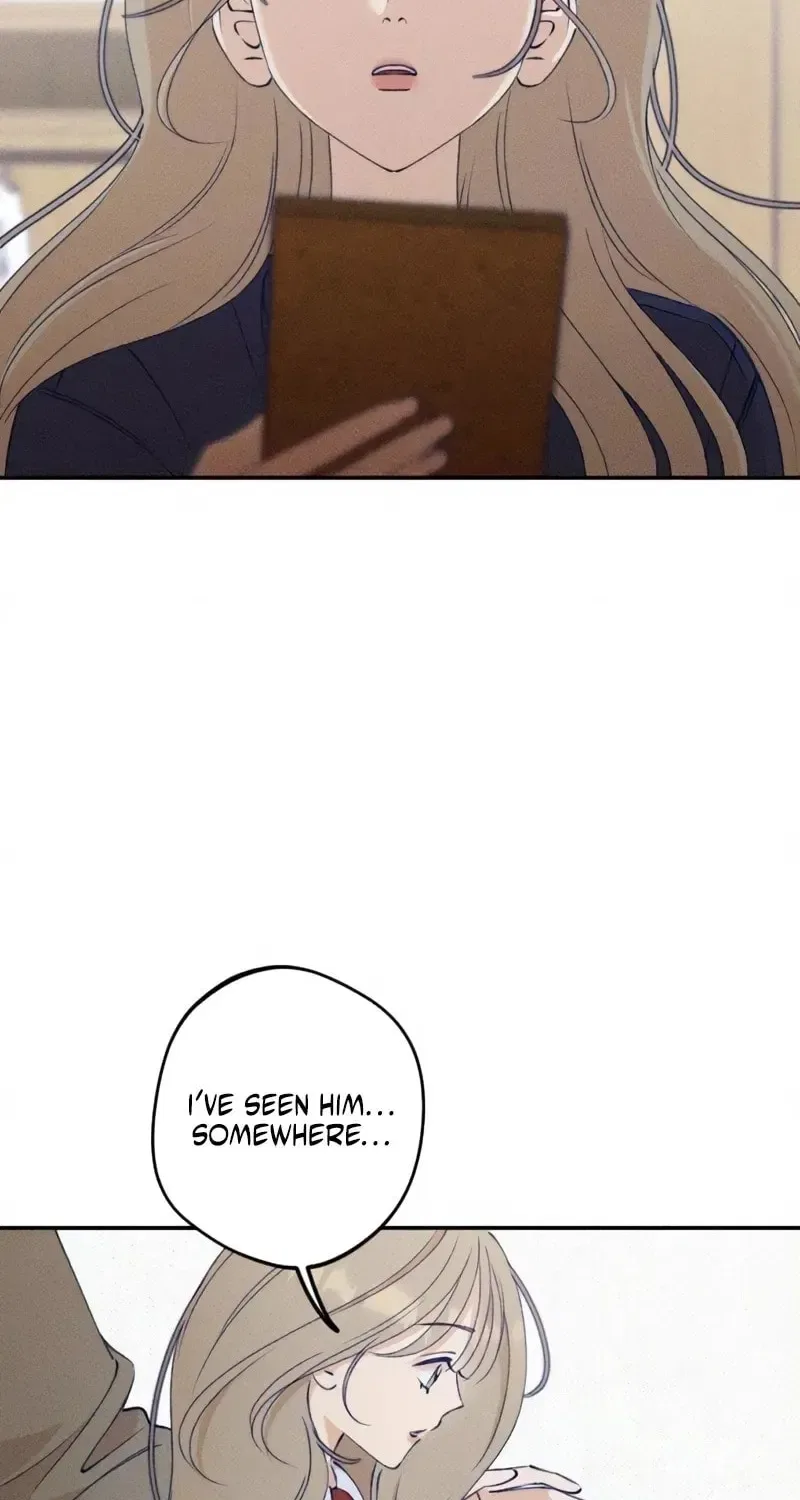 To My Dearest Chapter 9 – Page 34