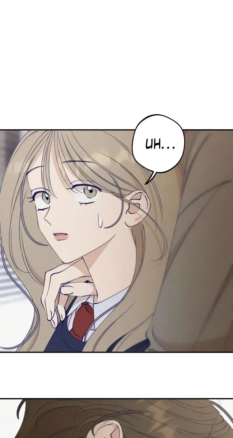 To My Dearest Chapter 9 – Page 36