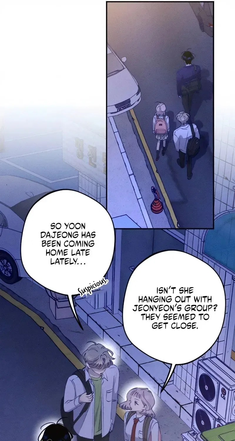 To My Dearest Chapter 9 – Page 39