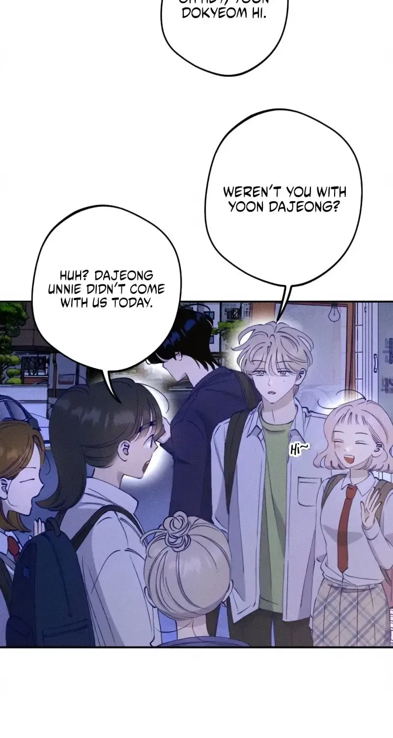 To My Dearest Chapter 9 – Page 42