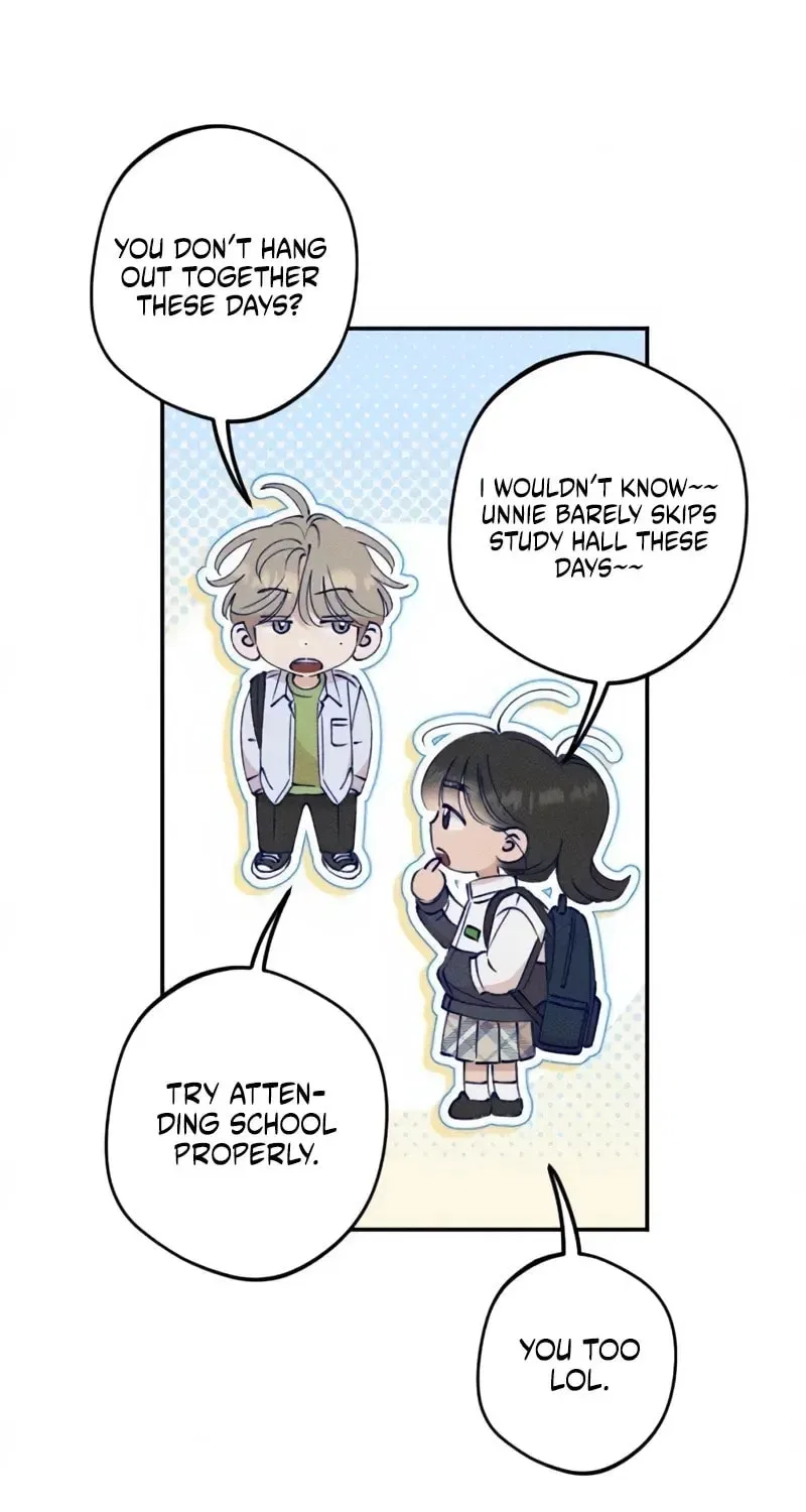 To My Dearest Chapter 9 – Page 43