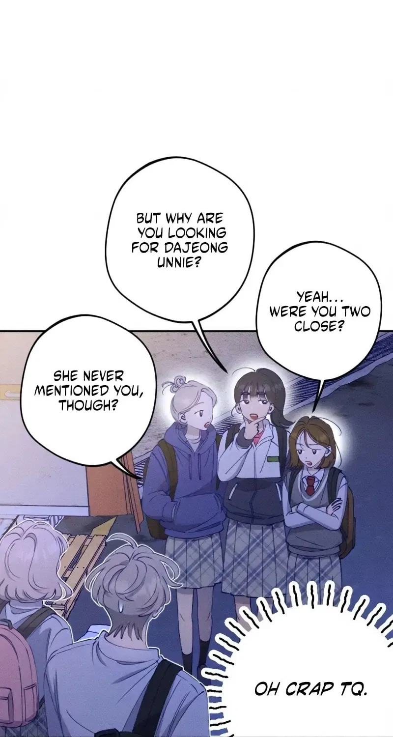 To My Dearest Chapter 9 – Page 44