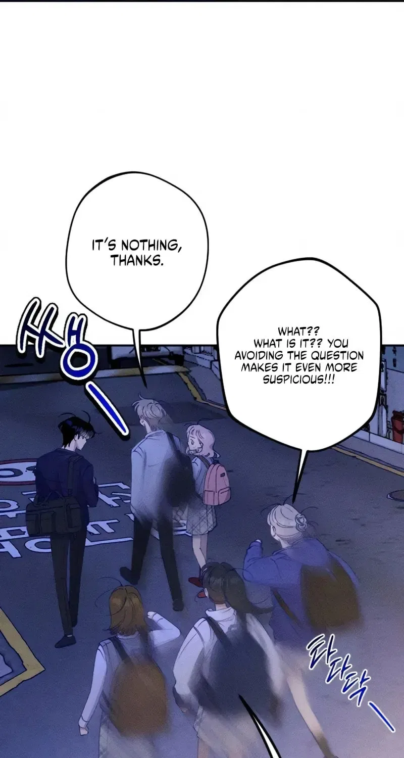 To My Dearest Chapter 9 – Page 45