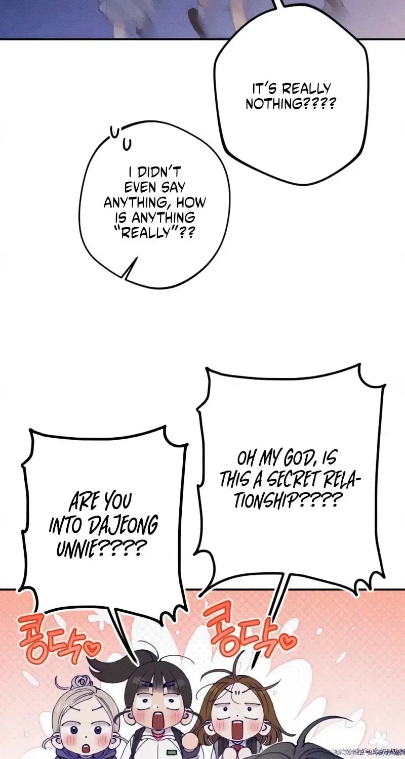 To My Dearest Chapter 9 – Page 46