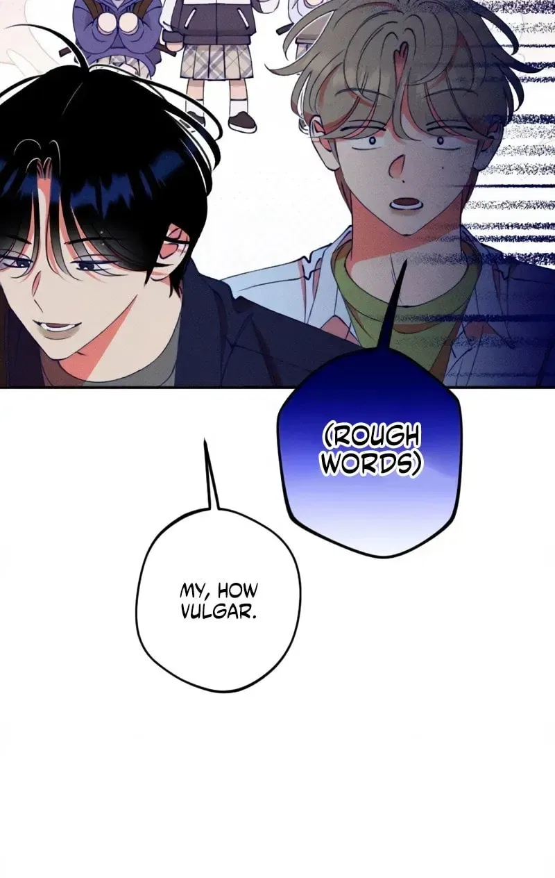 To My Dearest Chapter 9 – Page 47