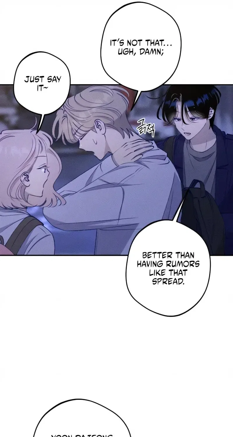 To My Dearest Chapter 9 – Page 48