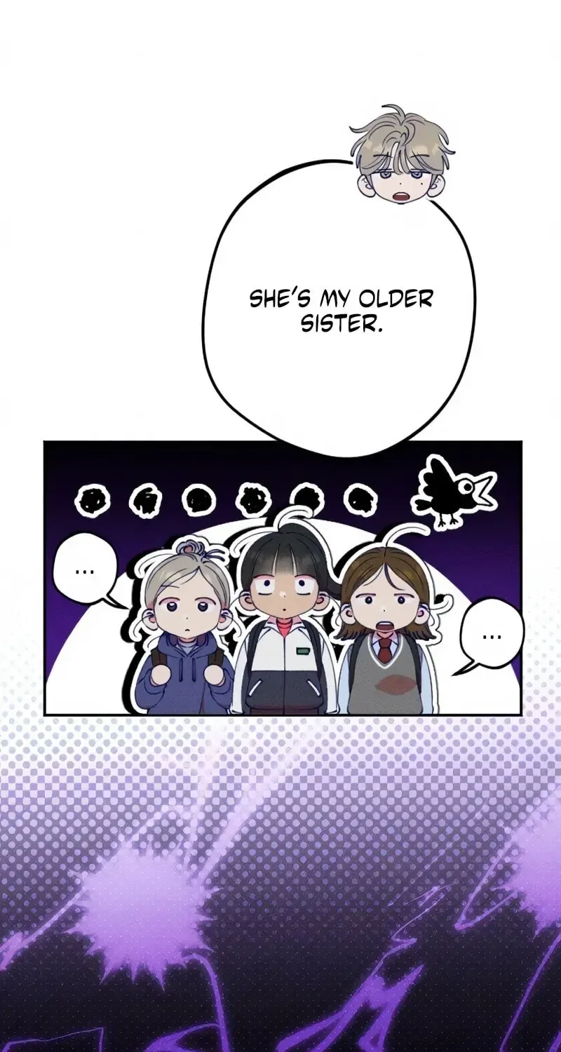 To My Dearest Chapter 9 – Page 50