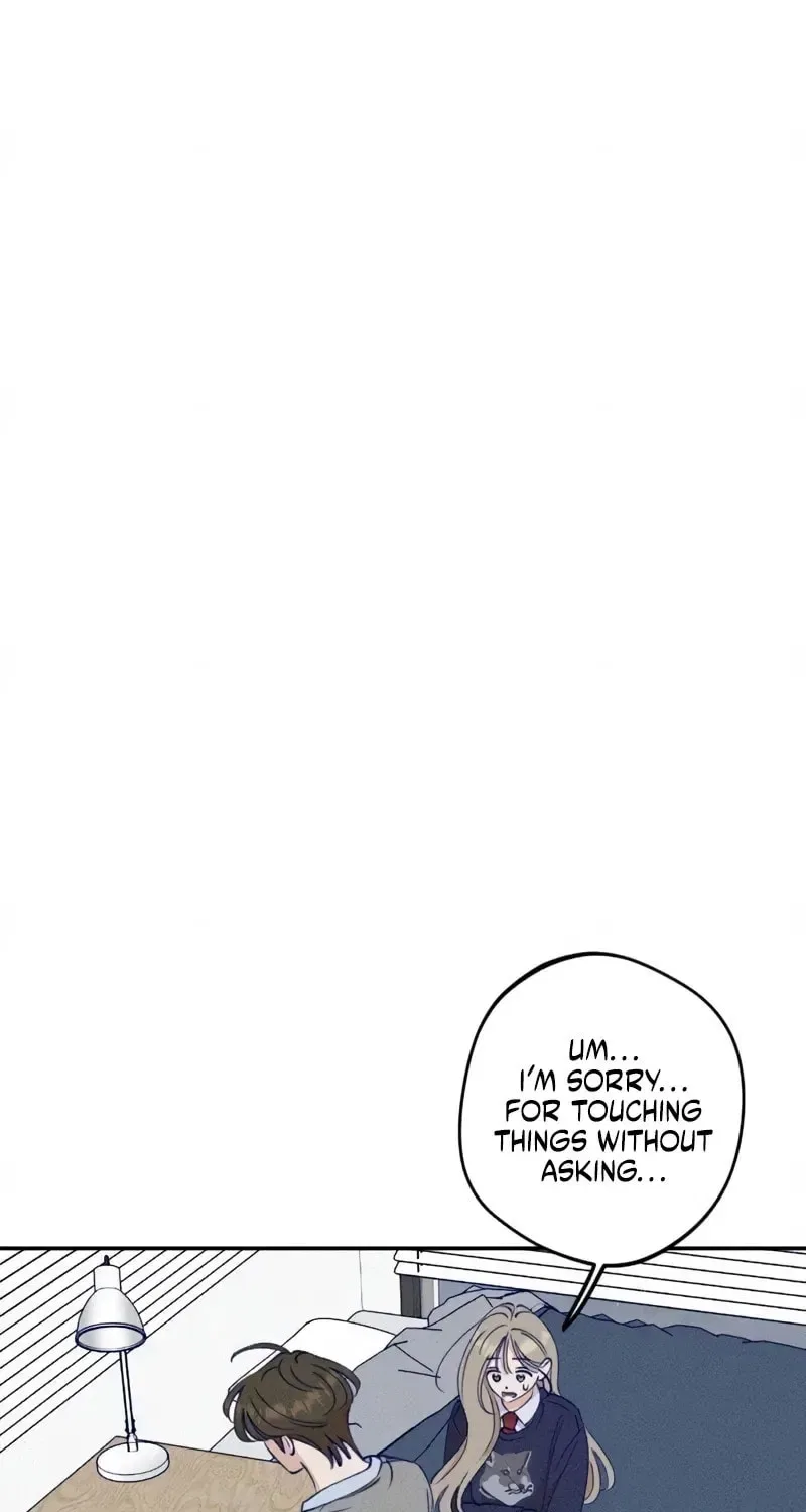 To My Dearest Chapter 9 – Page 52