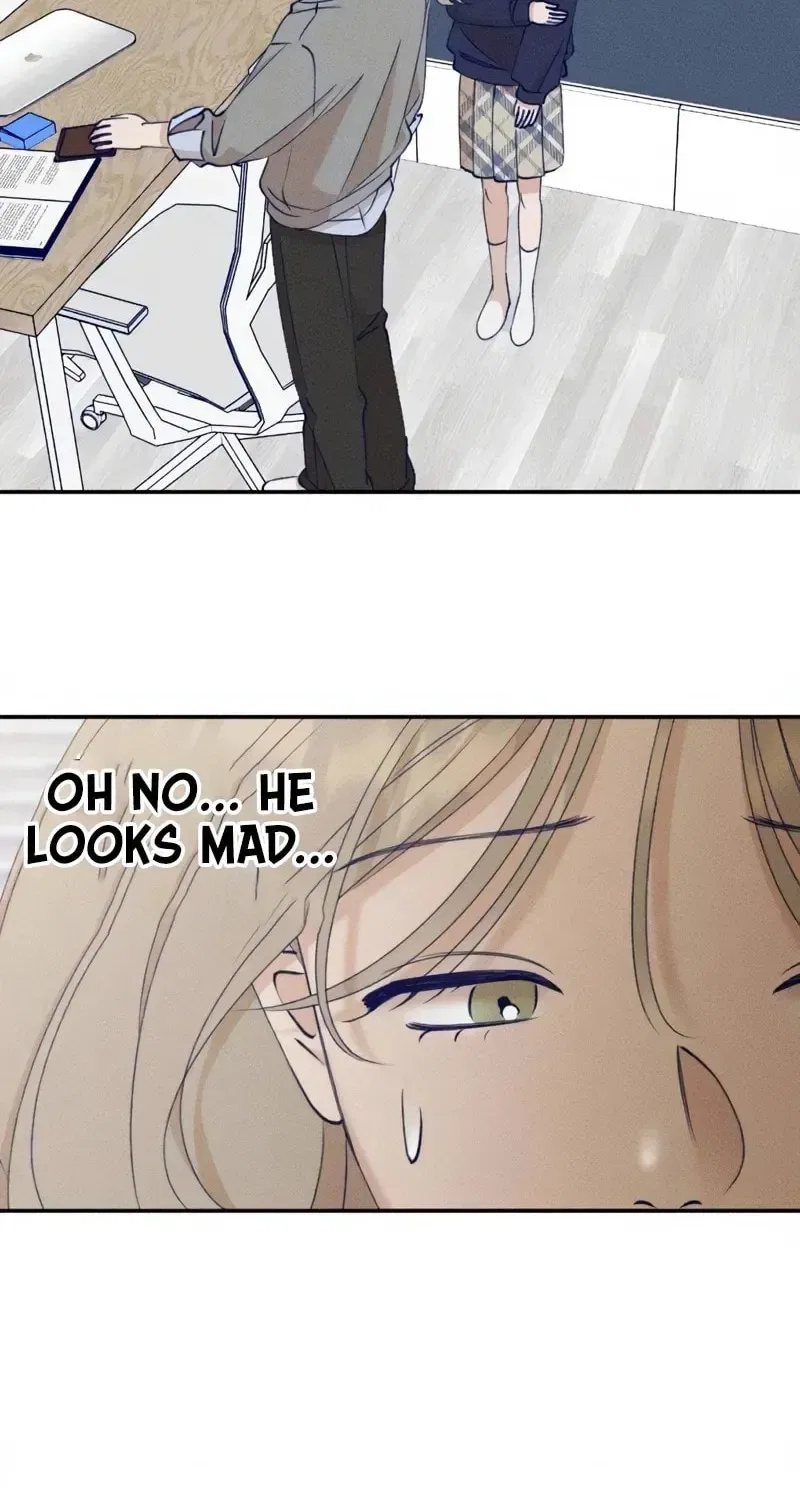 To My Dearest Chapter 9 – Page 53