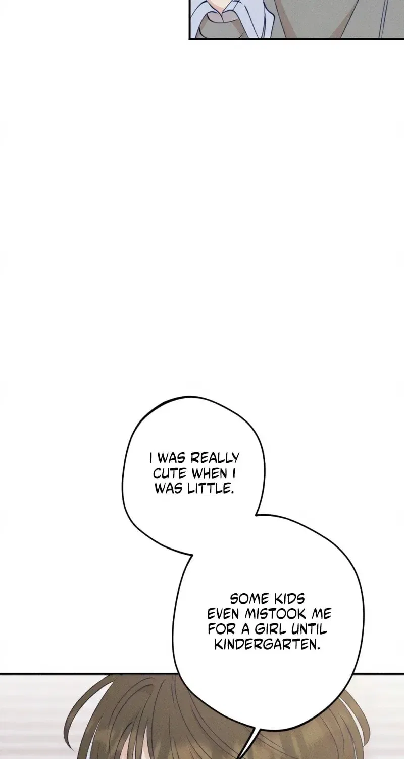 To My Dearest Chapter 9 – Page 55