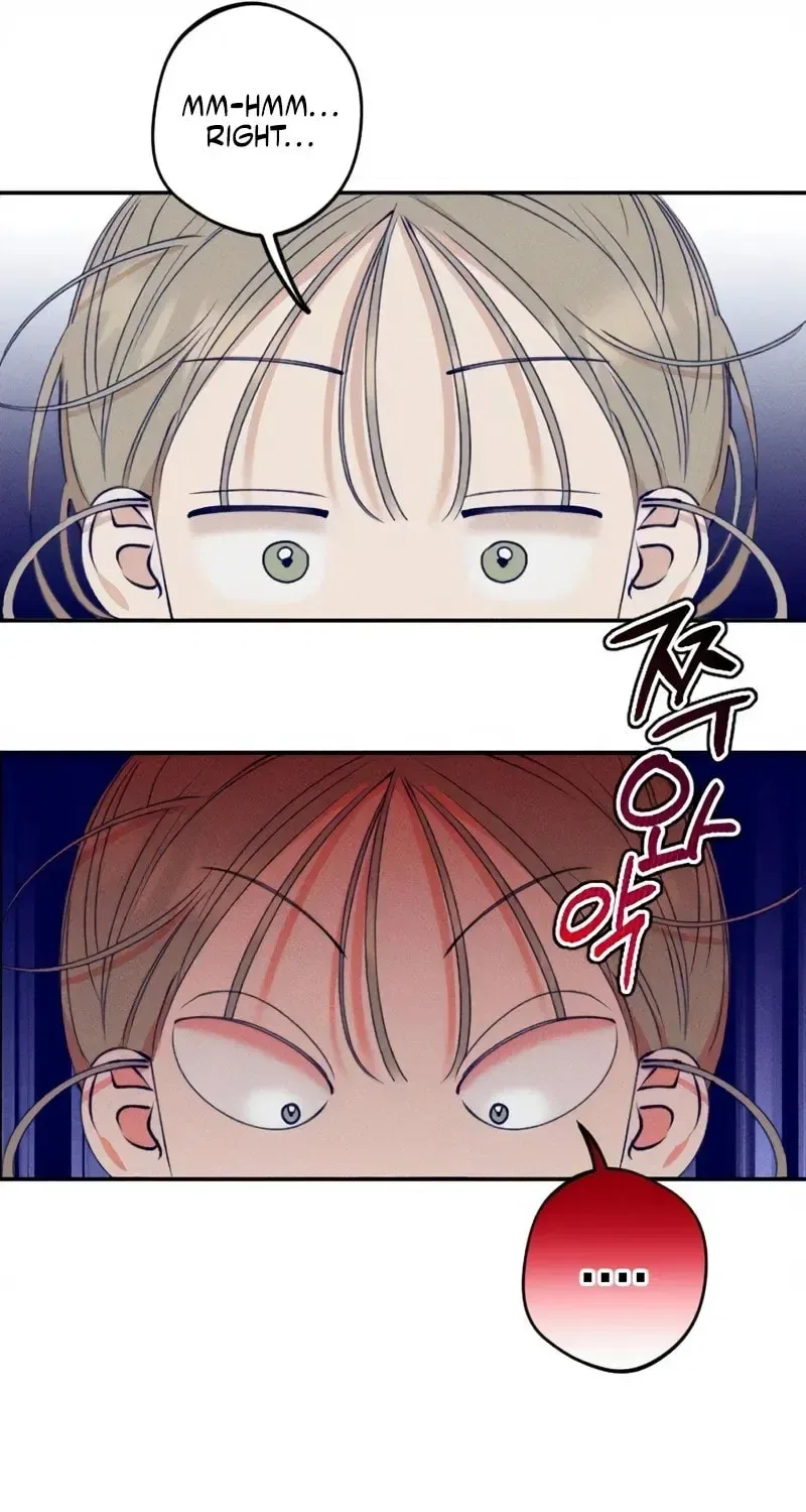 To My Dearest Chapter 9 – Page 57