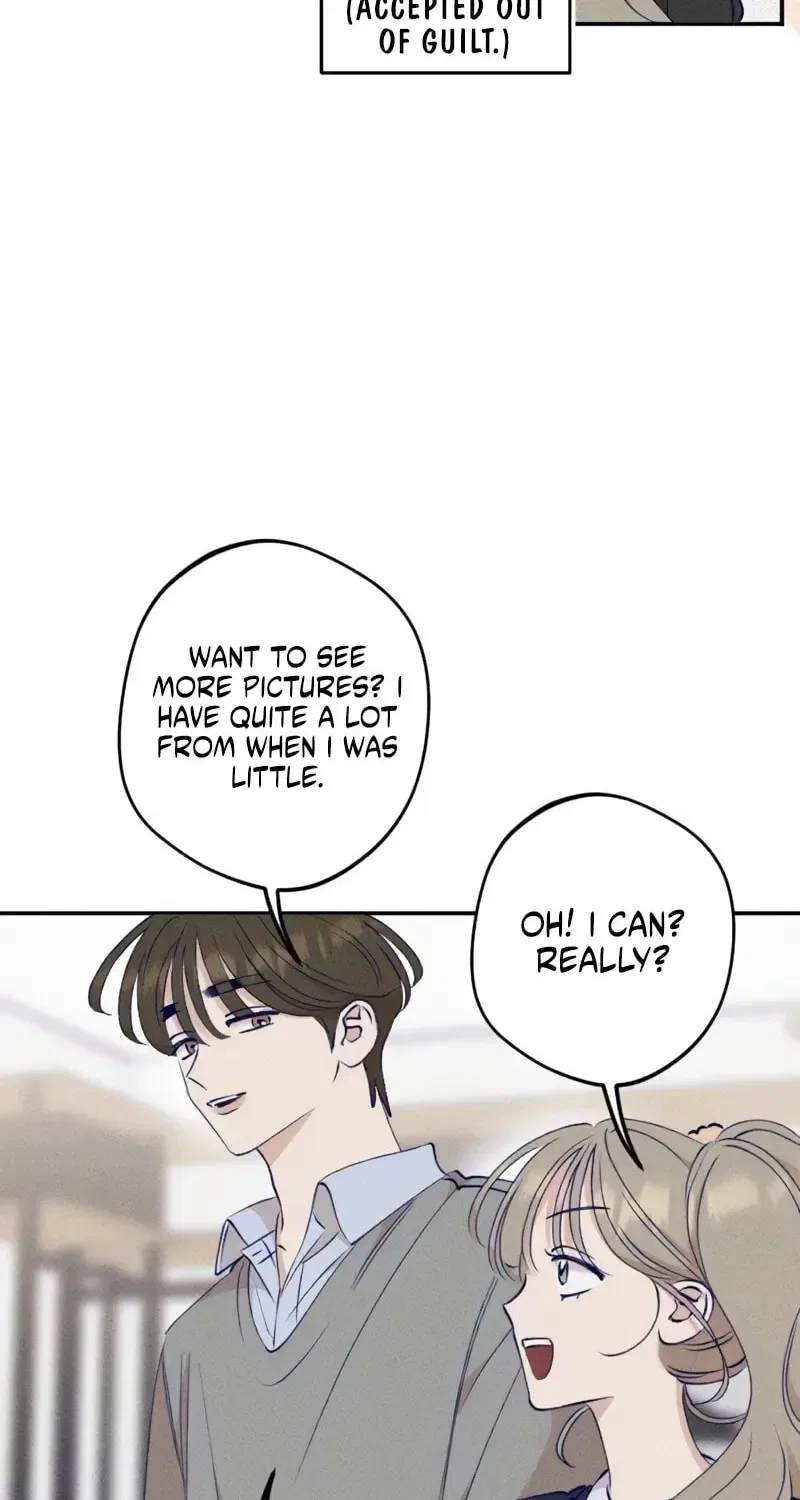 To My Dearest Chapter 9 – Page 60