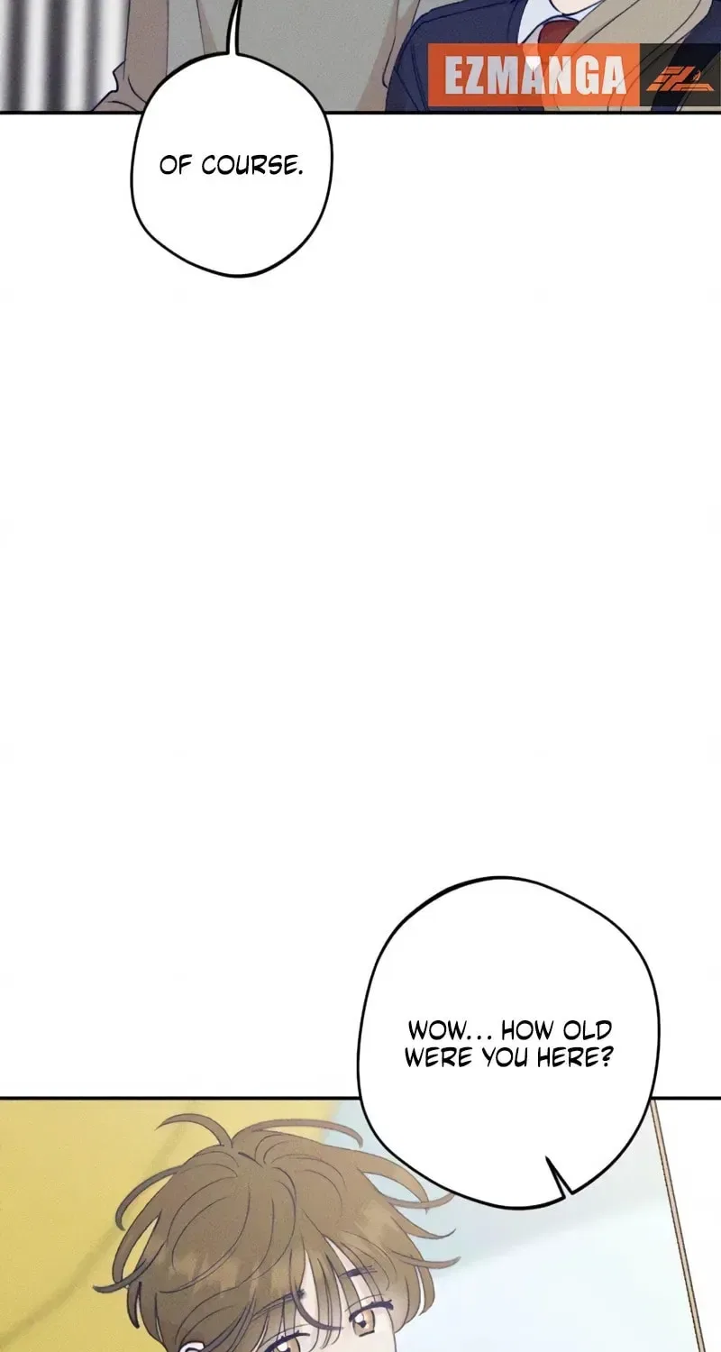 To My Dearest Chapter 9 – Page 61