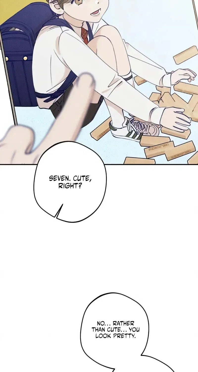 To My Dearest Chapter 9 – Page 62