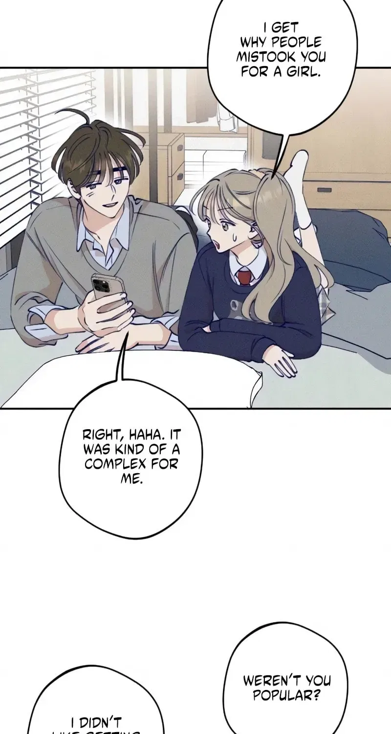 To My Dearest Chapter 9 – Page 63