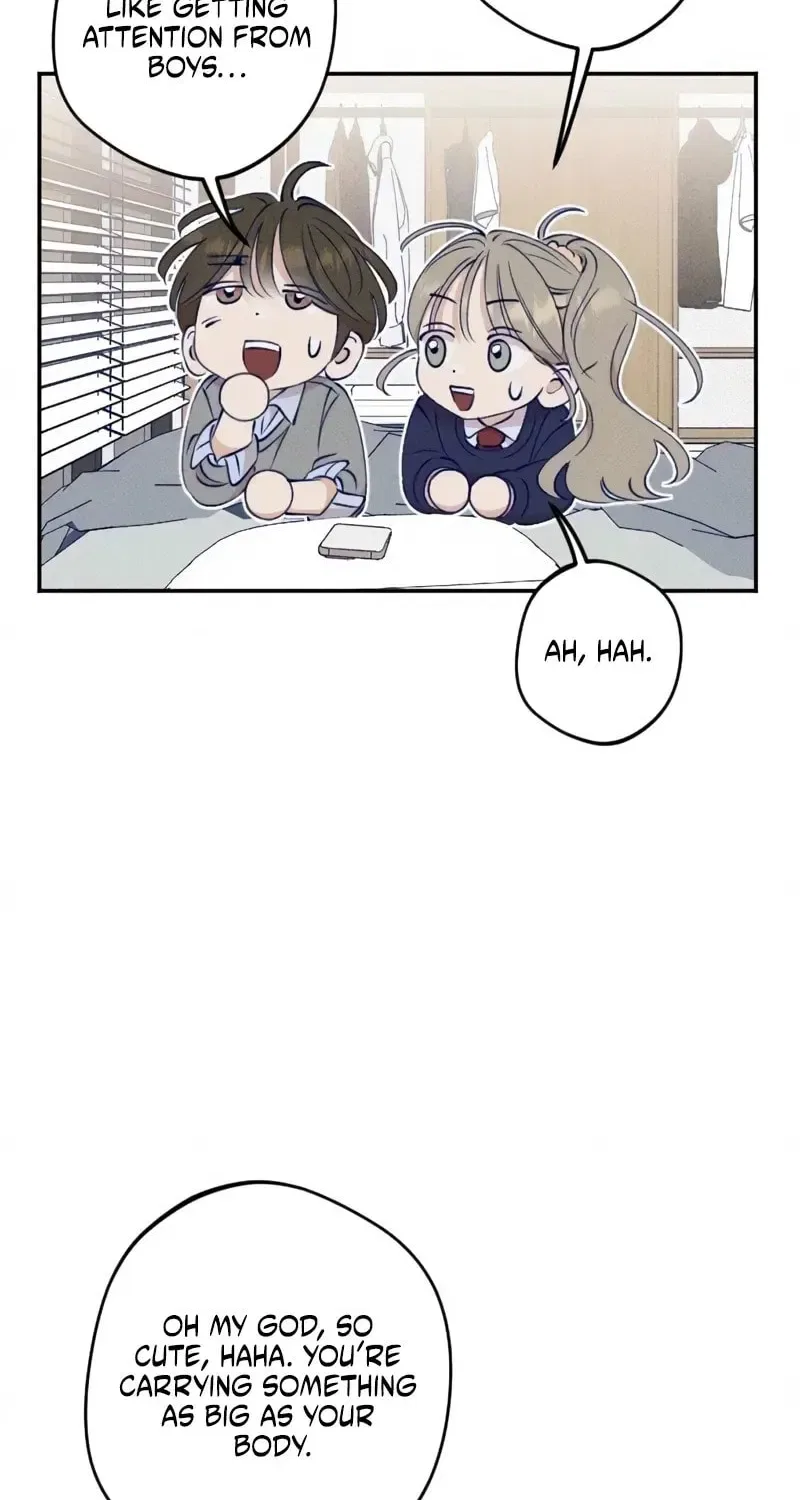 To My Dearest Chapter 9 – Page 64
