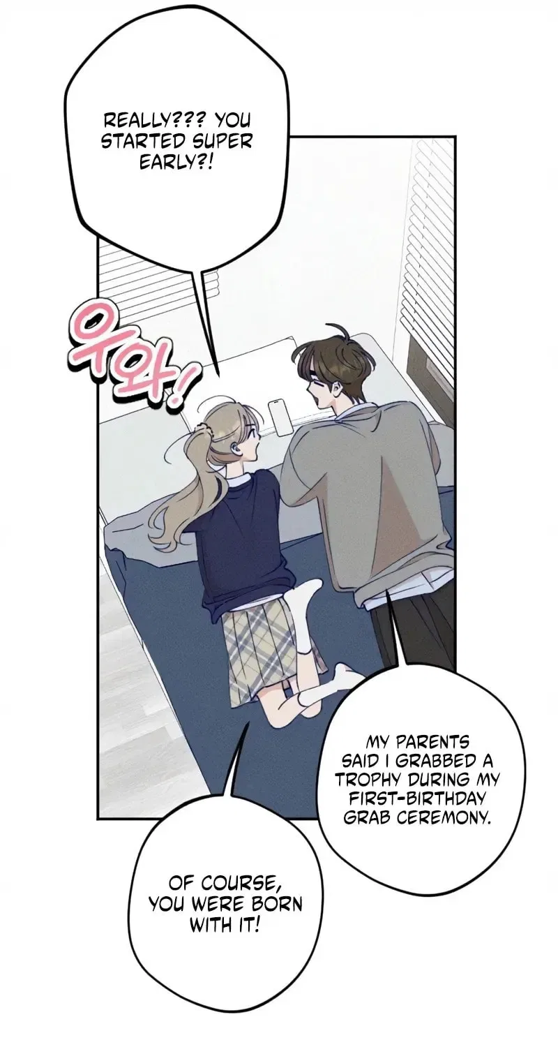 To My Dearest Chapter 9 – Page 67